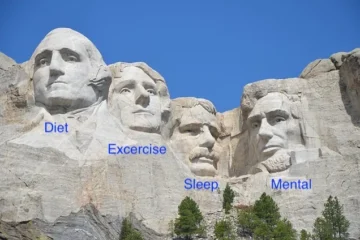 mount rushmore of fitnesss