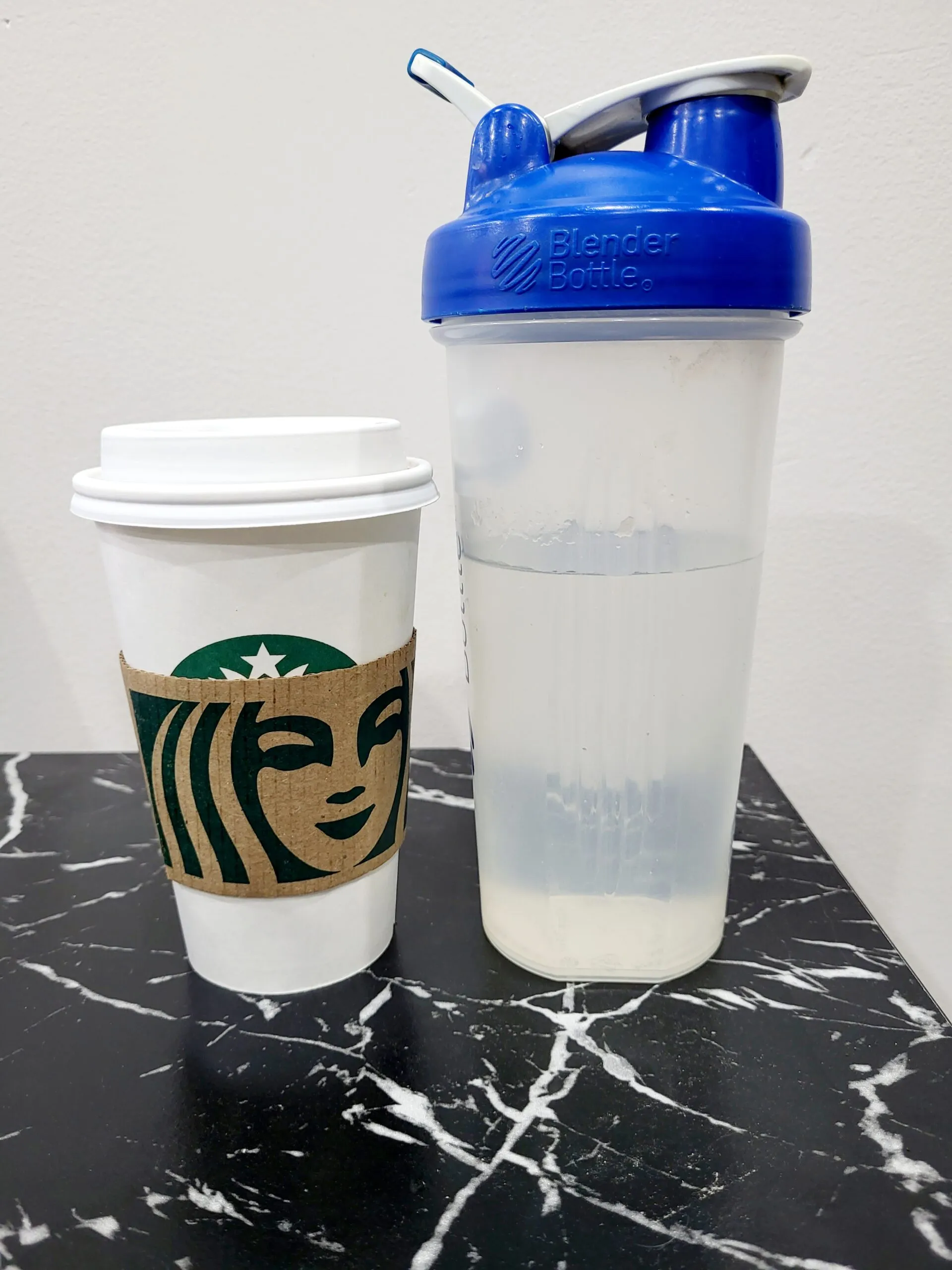 pre-workout