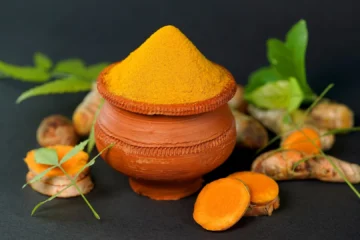 turmeric