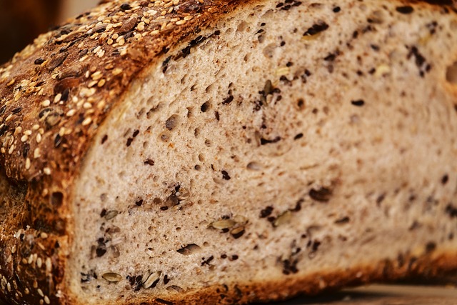 multigrain bread